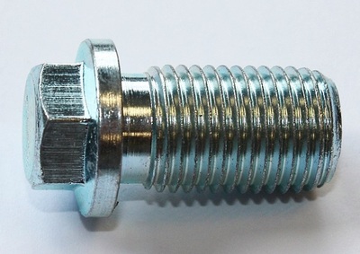 OLIEAFLAATPLUG